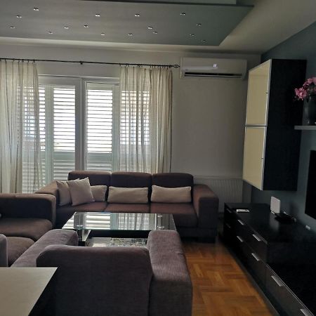 Apartment Seasun Makarska Exterior photo