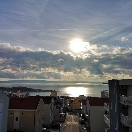 Apartment Seasun Makarska Exterior photo