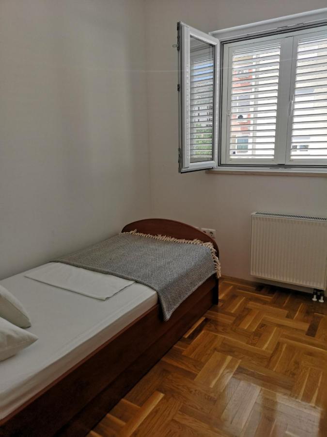 Apartment Seasun Makarska Exterior photo