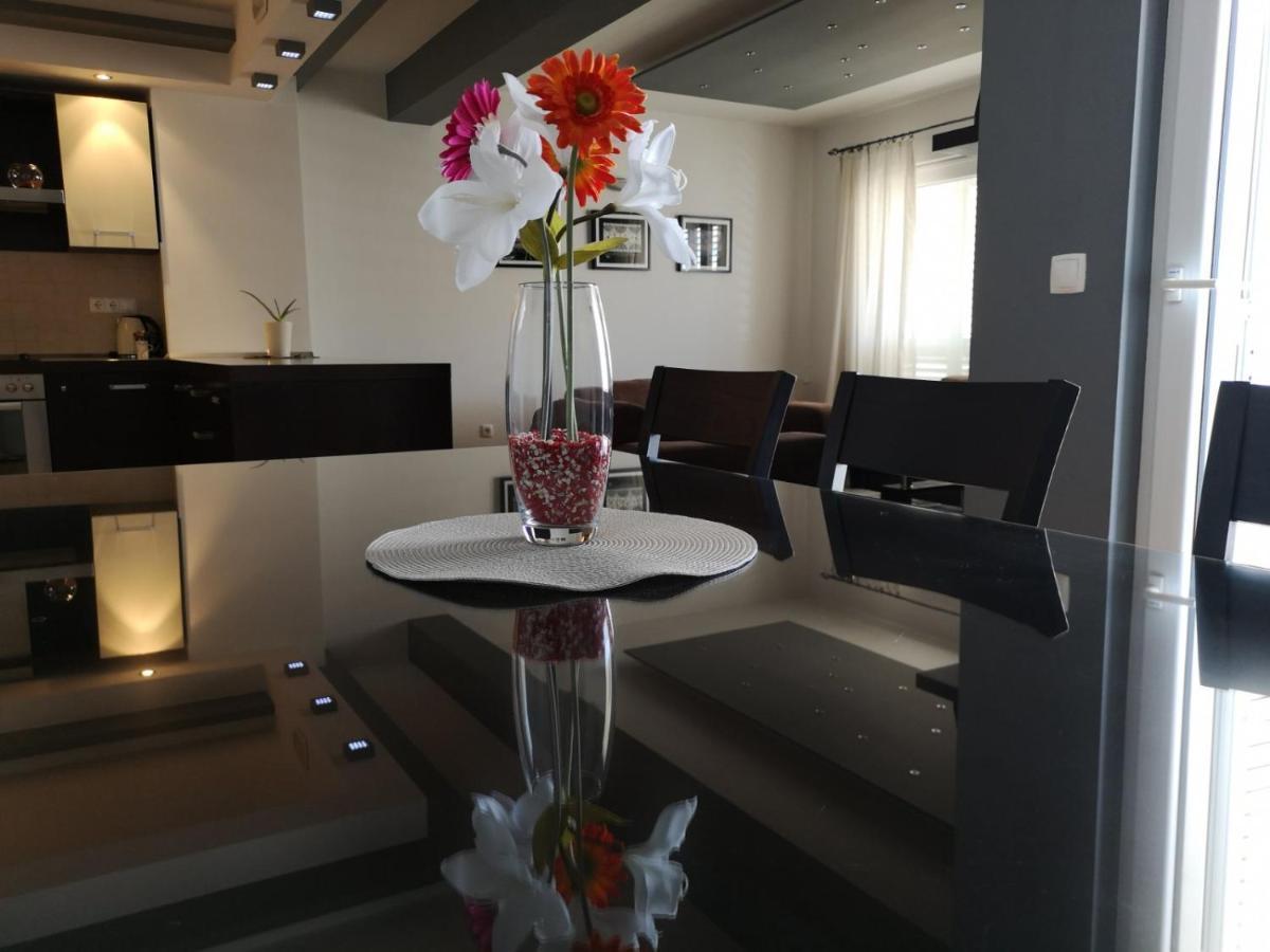 Apartment Seasun Makarska Exterior photo