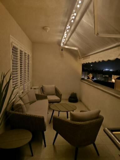 Apartment Seasun Makarska Exterior photo