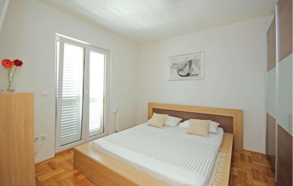 Apartment Seasun Makarska Exterior photo