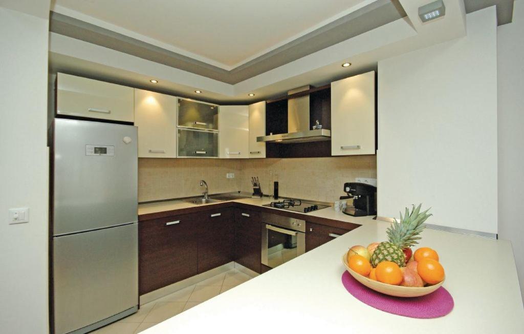 Apartment Seasun Makarska Exterior photo